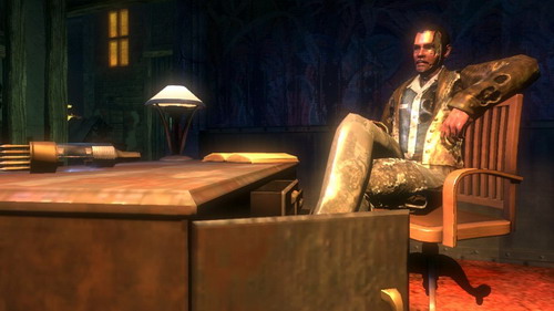 BioShock 2 BioShock 2