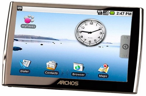 Android Android