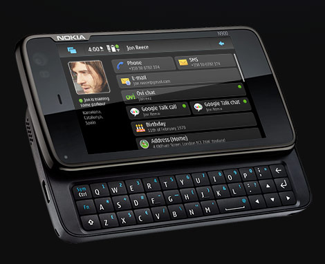 Nokia Nokia