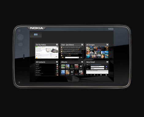 Nokia Nokia
