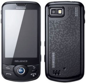 Samsung Galaxy i899