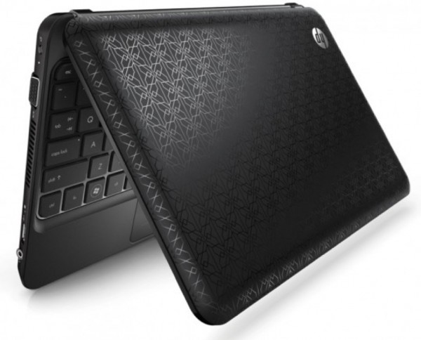 Нетбук HP Mini 210