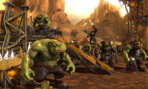 Warhammer 40000 Dark Millennium Online Warhammer 40000 Dark Millennium Online