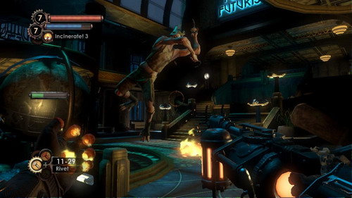 BioShock 2 BioShock 2
