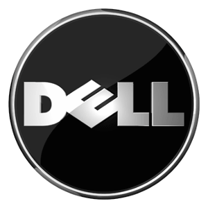 Логотип Dell