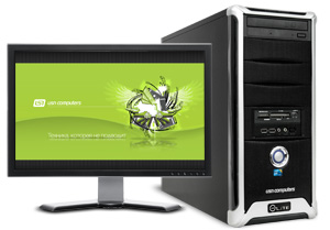 USN Computers обеспечит компьютерами российский финал WCG-2010