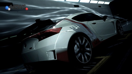 Gran Turismo 5 Gran Turismo 5