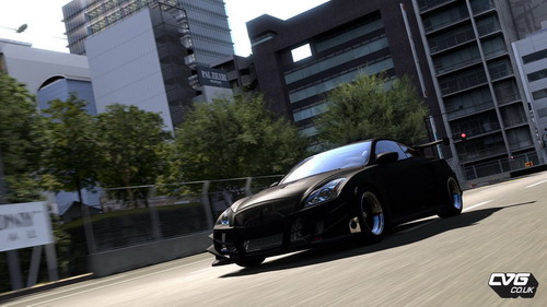 Gran Turismo 5 Gran Turismo 5