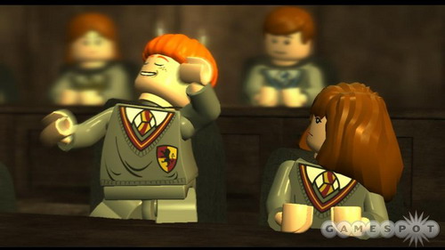 Lego: Harry Potter Lego: Harry Potter