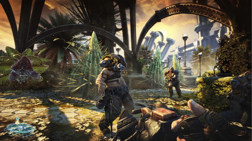Bulletstorm Bulletstorm