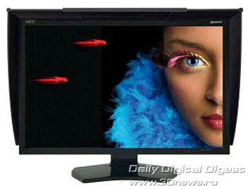 NEC MultiSync Reference 271 NEC MultiSync Reference 271