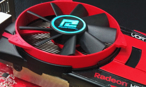 Radeon