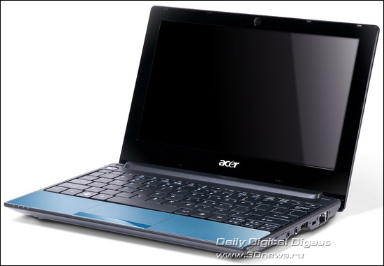 Acer Aspire One D255 Acer Aspire One D255