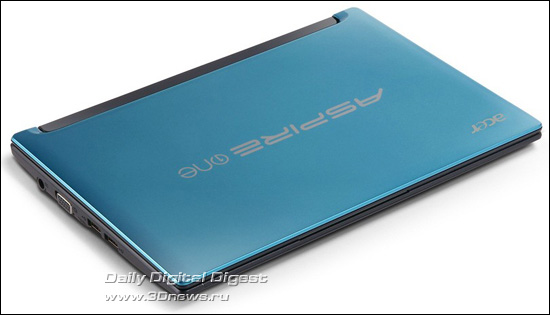 Acer Aspire One D255 Acer Aspire One D255