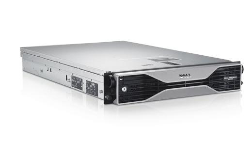 Персональный суперкомпьютер Dell Precision R5400 Персональный суперкомпьютер Dell Precision R5400