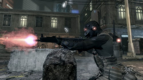 Blacklight: Tango Down Blacklight: Tango Down
