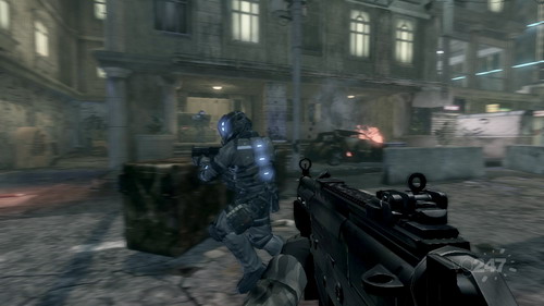 Blacklight: Tango Down Blacklight: Tango Down