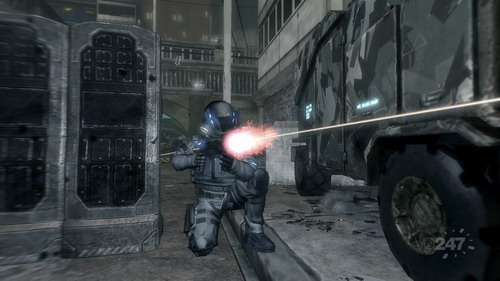Blacklight: Tango Down Blacklight: Tango Down