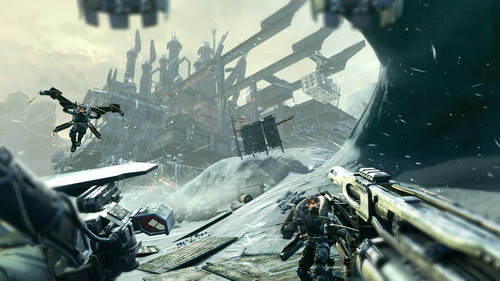 Killzone 3 Killzone 3