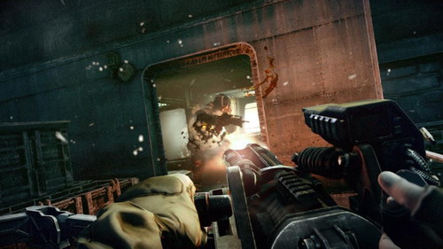 Killzone 3 Killzone 3