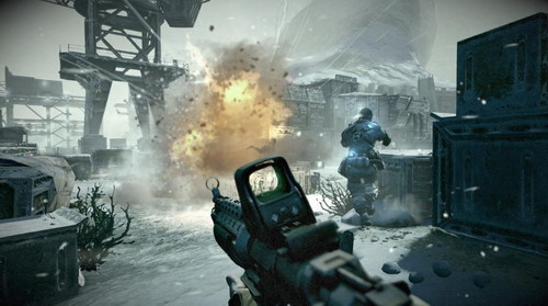 Killzone 3 Killzone 3