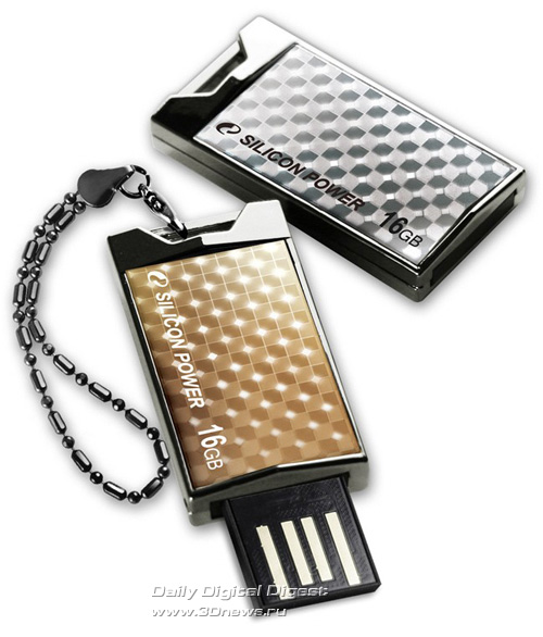 Silicon Power Touch 851 Silicon Power Touch 851