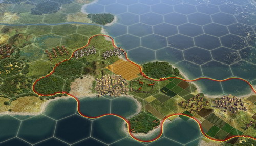 Civilization V Civilization V