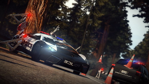 Need for Speed Hot Pursuit Need for Speed Hot Pursuit