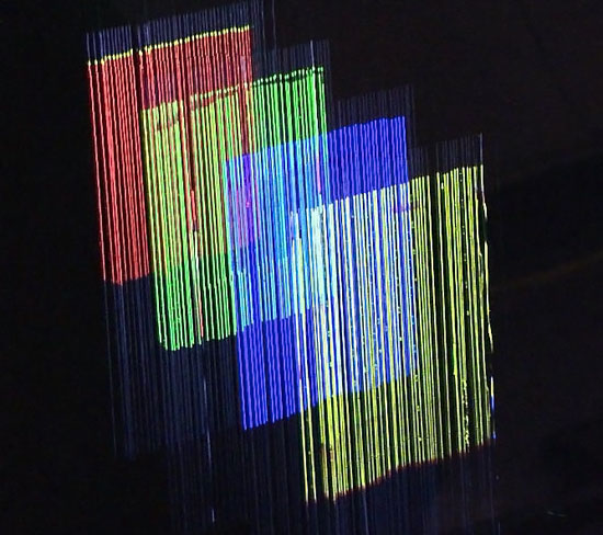AquaLux 3D