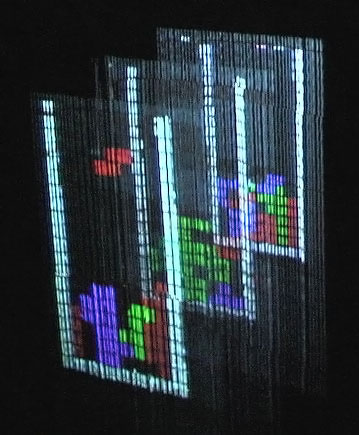 AquaLux 3D