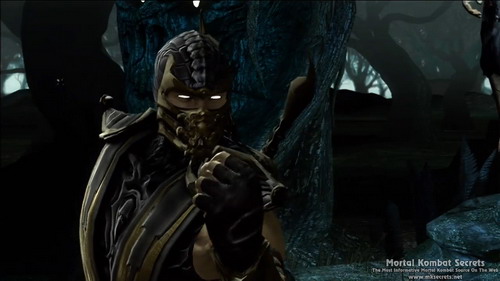 Mortal Kombat Mortal Kombat