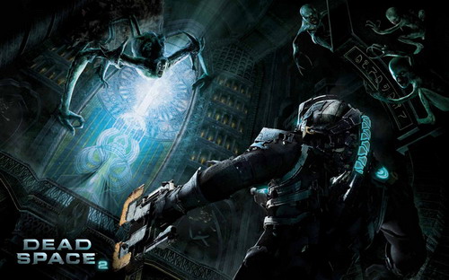 Dead Space 2 Dead Space 2