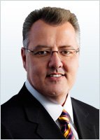 Greg Brown