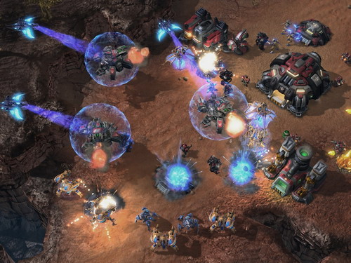 StarCraft 2 StarCraft 2
