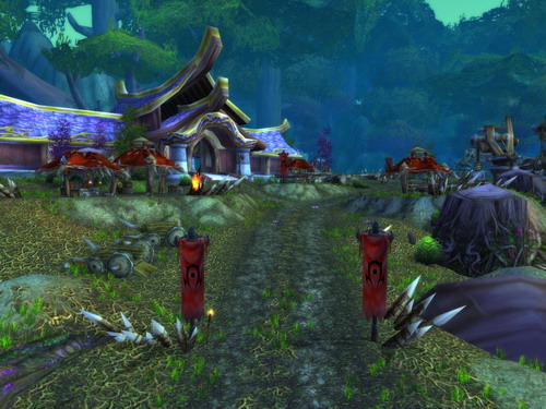World of Warcraft: Cataclysm World of Warcraft: Cataclysm