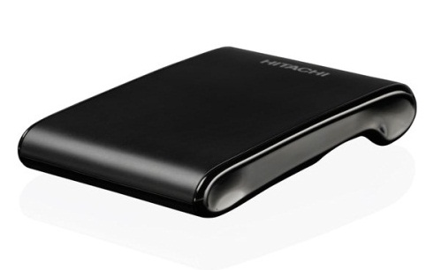 Hitachi X Mobile