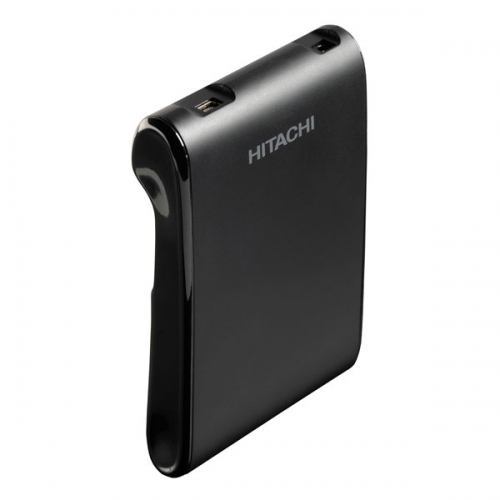 Hitachi X Mobile