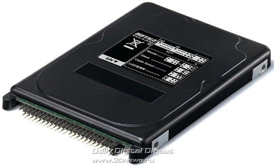 Buffalo SHD-NHPU2 Series SSD Buffalo SHD-NHPU2 Series SSD