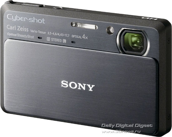 Sony Cyber-shot DSC-TX9 Sony Cyber-shot DSC-TX9