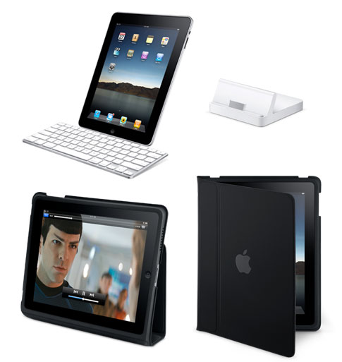 Apple iPad
