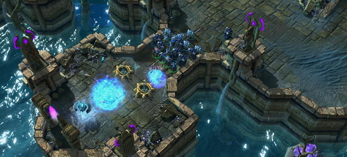 StarCraft 2 StarCraft 2
