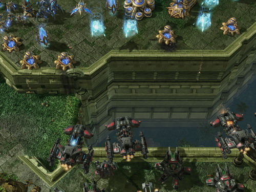 StarCraft 2 StarCraft 2