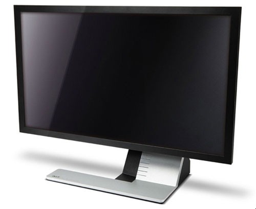Acer S273HL