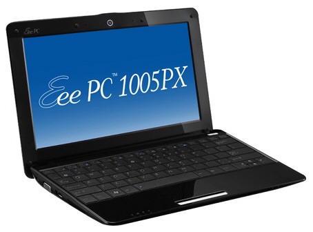 ASUS Eee PC 1005PX