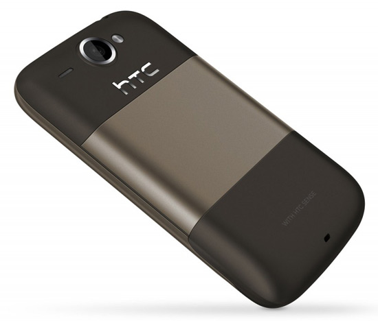 HTC А3333 Wildfire