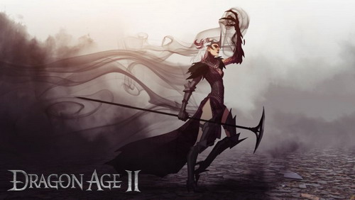 Dragon Age 2 Dragon Age 2