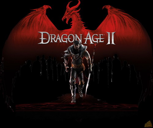 Dragon Age 2 Dragon Age 2