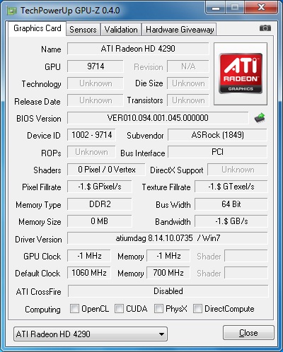  ASRock 890GX Extreme3 разгон GPU 