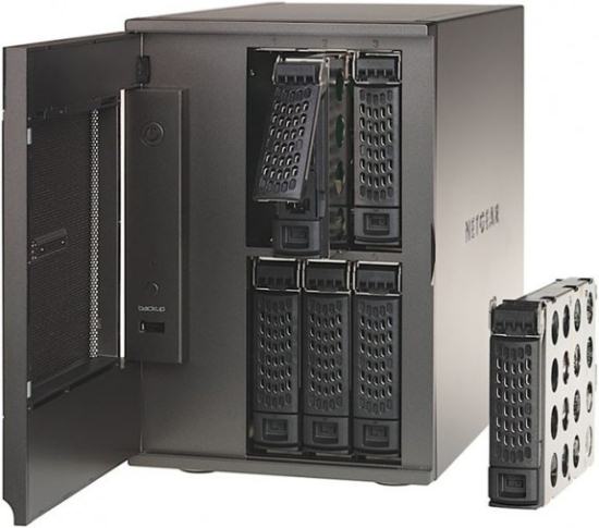 Netgear ReadyNAS Ultra