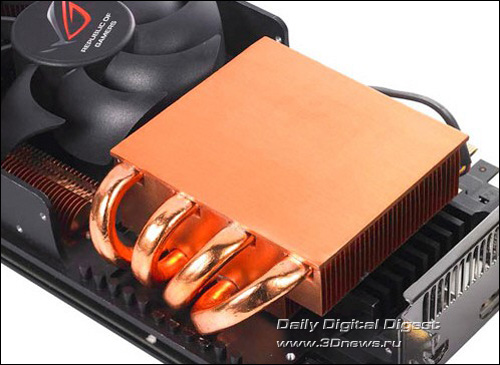 ASUS R.O.G. ARES/2DIS/4GD5 ASUS R.O.G. ARES/2DIS/4GD5